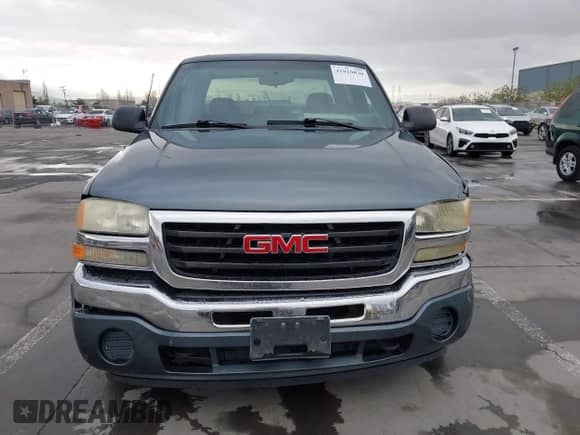 2006 GMC Sierra 1500 SL z VIN 2GTEC13V161241783, wystawiony jako IAAI lot #41910830 z przebiegiem 399 955 mil mil oraz . Historia ofert i sprzedaży dostępna na DreamBid. Obrazek 12.