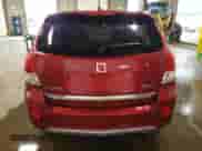 2008 Saturn VUE Green Line с VIN 3GSCL93Z68S710418, выставлен на аукционе Copart как лот 62559445 с пробегом 196 659 миль миль и Списание • Salvage title. История ставок и продаж доступна на DreamBid. Изображение 6.