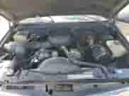 1995 Chevrolet Suburban с VIN 1GNFK16K1SJ424018, выставлен на аукционе Copart как лот 71039465 с пробегом 289 282 миль миль и На запчасти • Non repairable. История ставок и продаж доступна на DreamBid. Изображение 12.
