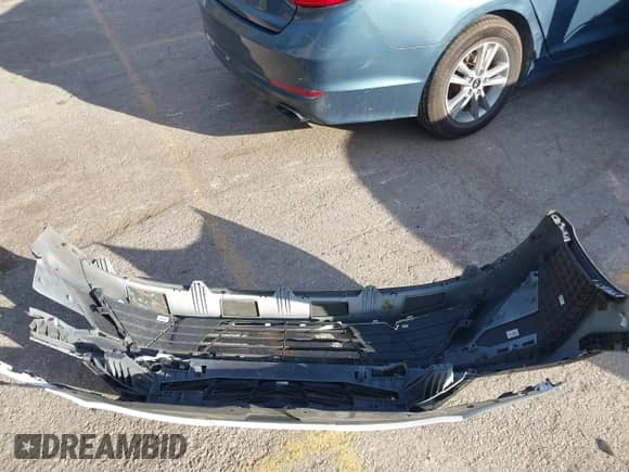 2024 Hyundai Elantra SEL z VIN KMHLM4DG3RU670448, wystawiony jako IAAI lot #43524863 z przebiegiem 50 150 mil mil oraz . Historia ofert i sprzedaży dostępna na DreamBid. Obrazek 11.