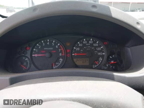 2007 Nissan Frontier SE с VIN 1N6AD09U57C432071, выставлен на аукционе IAAI как лот 42557371 с пробегом 182 098 миль миль и . История ставок и продаж доступна на DreamBid. Изображение 7.