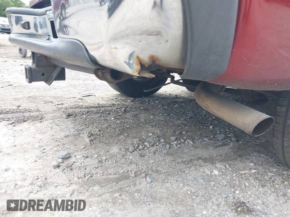 2002 Chevrolet Tahoe Z71 z VIN 1GNEK13Z32R322556, wystawiony jako IAAI lot #43031357 z przebiegiem 170 374 mil mil oraz . Historia ofert i sprzedaży dostępna na DreamBid. Obrazek 6.