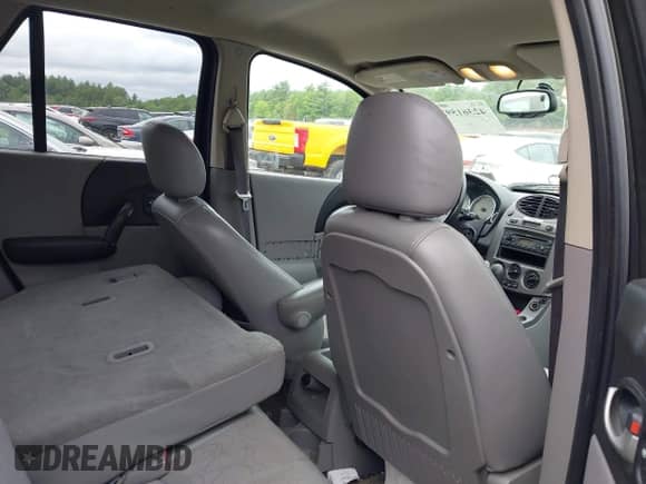 2005 Saturn VUE с VIN 5GZCZ53485S846496, выставлен на аукционе IAAI как лот 42361592 с пробегом 202 662 миль миль и . История ставок и продаж доступна на DreamBid. Изображение 8.