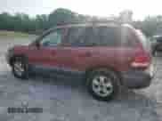 2005 Hyundai Santa Fe GLS с VIN KM8SC13E35U982356, выставлен на аукционе Copart как лот 54244735 с пробегом 198 857 миль миль и Списание • Salvage title. История ставок и продаж доступна на DreamBid. Изображение 2.