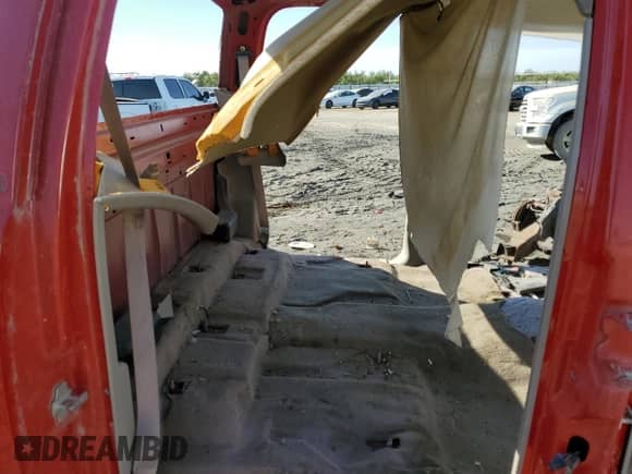 2004 Chevrolet Silverado 1500 LT with VIN 2GCEC13T441419939, listed as a Copart auction lot 71650585 with Not provided miles and Salvage title. Bid and sale history available at DreamBid. Image 10.