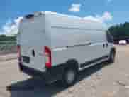 2025 Ram ProMaster Cargo Tradesman с VIN 3C6LRVDG1SE513430, выставлен на аукционе IAAI как лот 42733012 с пробегом 15 336 миль миль и . История ставок и продаж доступна на DreamBid. Изображение 4.