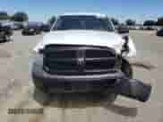 2019 Ram 1500 Tradesman z VIN 1C6RR7ST9KS634113, wystawiony jako Copart lot #65789075 z przebiegiem 110 292 mil mil oraz Szkoda całkowita • Salvage title. Historia ofert i sprzedaży dostępna na DreamBid. Obrazek 5.