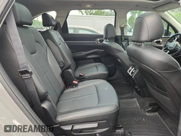 2022 Kia Sorento X-Line EX с VIN 5XYRHDLF0NG132894, выставлен на аукционе Copart как лот 63785725 с пробегом 46 793 миль миль и Списание • Salvage title. История ставок и продаж доступна на DreamBid. Изображение 11.