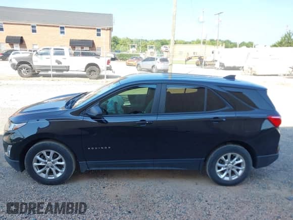 2020 Chevrolet Equinox LS с VIN 2GNAXHEV2L6188560, выставлен на аукционе IAAI как лот 43020610 с пробегом 147 493 миль миль и . История ставок и продаж доступна на DreamBid. Изображение 14.