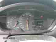 2017 Chevrolet Trax LS z VIN 3GNCJNSB6HL267154, wystawiony jako Copart lot #69224015 z przebiegiem 156 825 mil mil oraz Szkoda całkowita • Salvage title. Historia ofert i sprzedaży dostępna na DreamBid. Obrazek 9.