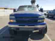 2003 Chevrolet Silverado 1500HD LT с VIN 1GCGC13U93F111447, выставлен на аукционе Copart как лот 74067304 с пробегом 214 131 миль миль и Списание • Salvage title. История ставок и продаж доступна на DreamBid. Изображение 5.