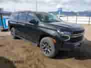 2021 Chevrolet Suburban Z71 с VIN 1GNSKDKD2MR457654, выставлен на аукционе Copart как лот 81255995 с пробегом 162 569 миль миль и Чистый • Clean title. История ставок и продаж доступна на DreamBid. Изображение 4.