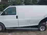 2011 Chevrolet Express Cargo с VIN 1GCWGFBA8B1153429, выставлен на аукционе IAAI как лот 42541477 с пробегом 622 878 миль миль и . История ставок и продаж доступна на DreamBid. Изображение 14.