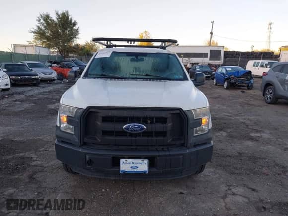 2015 Ford F-150 XL z VIN 1FTEX1CP9FFC25202, wystawiony jako IAAI lot #43532907 z przebiegiem 187 998 mil mil oraz . Historia ofert i sprzedaży dostępna na DreamBid. Obrazek 12.