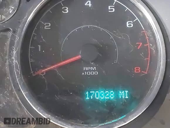 2007 Chevrolet Cobalt LS with VIN 1G1AK55F477243488, listed as a IAAI auction lot 43003373 with 170,328 mi miles and . Bid and sale history available at DreamBid. Image 7.