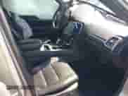 2019 Jeep Grand Cherokee Limited with VIN 1C4RJEBGXKC715591, listed as a IAAI auction lot 42056941 with 97,393 mi miles and . Bid and sale history available at DreamBid. Image 5.