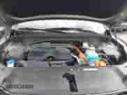 2025 Kia Sorento EX with VIN KNDRJDJH5S5300834, listed as a IAAI auction lot 43259075 with 8,454 mi miles and . Bid and sale history available at DreamBid. Image 10.