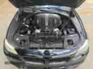 2013 BMW 5 Series 550i с VIN WBAFR9C59DDX80684, выставлен на аукционе Copart как лот 65293775 с пробегом 140 083 миль миль и Чистый • Clean title. История ставок и продаж доступна на DreamBid. Изображение 7.