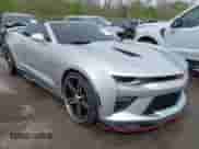 2016 Chevrolet Camaro 2SS с VIN 1G1FH3D72G0158192, выставлен на аукционе IAAI как лот 41875714 с пробегом 79 913 миль миль и . История ставок и продаж доступна на DreamBid. Изображение 1.