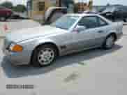 1991 Mercedes-Benz 300 с VIN WDBFA61E1MF022918, выставлен на аукционе Copart как лот 59778685 с пробегом 262 144 миль миль и Списание • Salvage title. История ставок и продаж доступна на DreamBid. Изображение 1.