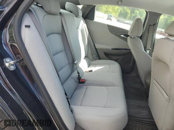 2023 Chevrolet Malibu LS с VIN 1G1ZC5STXPF126336, выставлен на аукционе Copart как лот 69939005 с пробегом 66 535 миль миль и Списание • Salvage title. История ставок и продаж доступна на DreamBid. Изображение 10.