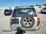 2002 Chevrolet Tracker LT с VIN 2CNBJ634826917460, выставлен на аукционе Copart как лот 76750724 с пробегом 170 943 миль миль и Чистый • Clean title. История ставок и продаж доступна на DreamBid. Изображение 6.