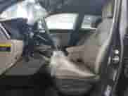 2018 Hyundai Tucson SEL with VIN KM8J3CA46JU681852, listed as a Copart auction lot 80710265 with 89,107 mi miles and Salvage title. Bid and sale history available at DreamBid. Image 7.