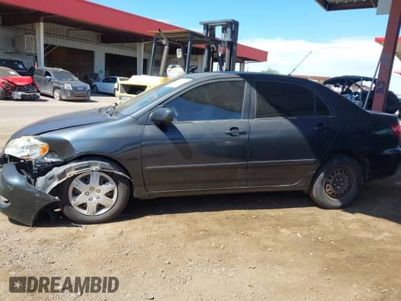 2005 Toyota Corolla CE с VIN 1NXBR32E95Z487655, выставлен на аукционе IAAI как лот 43272473 с пробегом 113 485 миль миль и . История ставок и продаж доступна на DreamBid. Изображение 14.