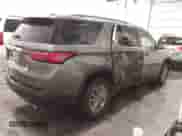 2023 Chevrolet Traverse LT Cloth с VIN 1GNEVGKW6PJ262277, выставлен на аукционе IAAI как лот 41659876 с пробегом 21 792 миль миль и . История ставок и продаж доступна на DreamBid. Изображение 4.