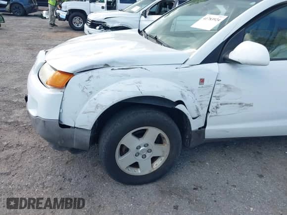 2005 Saturn VUE с VIN 5GZCZ53475S811187, выставлен на аукционе IAAI как лот 41783924 с пробегом 109 825 миль миль и . История ставок и продаж доступна на DreamBid. Изображение 6.