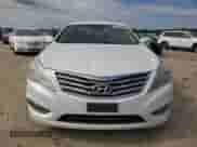 2013 Hyundai Azera с VIN KMHFG4JGXDA199367, выставлен на аукционе Copart как лот 82405005 с пробегом 215 300 миль миль и Чистый • Clean title. История ставок и продаж доступна на DreamBid. Изображение 5.