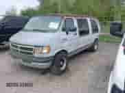 1994 Dodge RAM with VIN 2B6HB21Z8RK173304, listed as a IAAI auction lot 41913255 with 99,696 mi miles and . Bid and sale history available at DreamBid. Image 2.