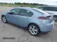 2015 Chevrolet Volt z VIN 1G1RB6E44FU139154, wystawiony jako IAAI lot #42851880 z przebiegiem 77 109 mil mil oraz . Historia ofert i sprzedaży dostępna na DreamBid. Obrazek 3.
