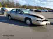 1998 Chevrolet Lumina с VIN 2G1WL52M7W9174136, выставлен на аукционе Copart как лот 76007384 с пробегом 99 298 миль миль и Списание • Salvage title. История ставок и продаж доступна на DreamBid. Изображение 4.