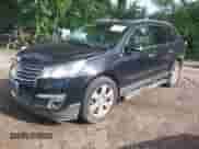 2016 Chevrolet Traverse LTZ с VIN 1GNKVJKD9GJ155755, выставлен на аукционе IAAI как лот 42728073 с пробегом 210 807 миль миль и . История ставок и продаж доступна на DreamBid. Изображение 2.