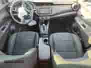 2024 Nissan Kicks S с VIN 3N1CP5BVXRL549142, выставлен на аукционе Copart как лот 87089785 с пробегом Не указан миль и Чистый • Clean title. История ставок и продаж доступна на DreamBid. Изображение 8.