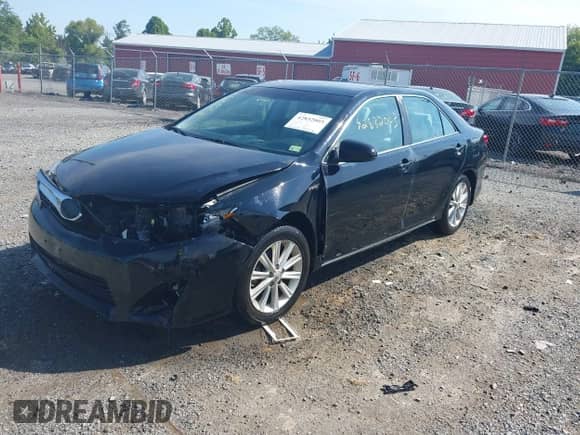 2013 Toyota Camry LE z VIN 4T1BD1FK1DU071049, wystawiony jako IAAI lot #42832003 z przebiegiem 156 477 mil mil oraz . Historia ofert i sprzedaży dostępna na DreamBid. Obrazek 17.