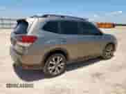2019 Subaru Forester Limited с VIN JF2SKASC2KH434135, выставлен на аукционе Copart как лот 60417285 с пробегом 90 829 миль миль и Чистый • Clean title. История ставок и продаж доступна на DreamBid. Изображение 3.