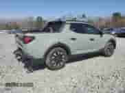 2025 Hyundai Santa Cruz SEL z VIN 5NTJB4DE5SH135140, wystawiony jako Copart lot #48958225 z przebiegiem 4 514 mil mil oraz Szkoda całkowita • Salvage title. Historia ofert i sprzedaży dostępna na DreamBid. Obrazek 3.