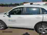 2024 Honda HR-V LX with VIN 3CZRZ2H33RM762783, listed as a IAAI auction lot 40167539 with Not provided miles and . Bid and sale history available at DreamBid. Image 14.