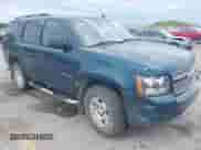2007 Chevrolet Tahoe LTZ с VIN 1GNFK13007R194595, выставлен на аукционе IAAI как лот 42612165 с пробегом Не указан миль и . История ставок и продаж доступна на DreamBid. Изображение 1.
