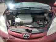 2009 Toyota Sienna XLE с VIN 5TDZK22C39S252050, выставлен на аукционе Copart как лот 81192095 с пробегом 137 814 миль миль и Списание • Salvage title. История ставок и продаж доступна на DreamBid. Изображение 12.