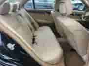 2008 Mercedes-Benz C 300 Sport с VIN WDDGF81X18F100677, выставлен на аукционе Copart как лот 82078025 с пробегом Не указан миль и Списание • Salvage title. История ставок и продаж доступна на DreamBid. Изображение 10.
