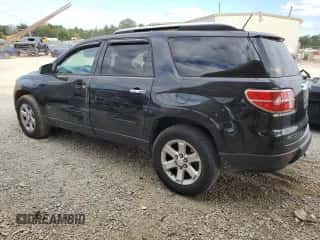 2009 Saturn Outlook XE z VIN 5GZER13D79J119640, wystawiony jako Copart lot #72028414 z przebiegiem 182 050 mil mil oraz Szkoda całkowita • Salvage title. Historia ofert i sprzedaży dostępna na DreamBid. Obrazek 2.