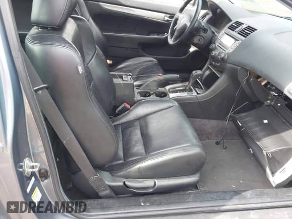 2006 Honda Accord EX-L с VIN 1HGCM72646A012507, выставлен на аукционе IAAI как лот 42548285 с пробегом 194 284 миль миль и . История ставок и продаж доступна на DreamBid. Изображение 5.