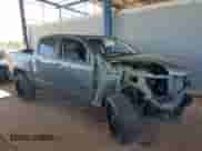2020 Chevrolet Colorado 2WD Work Truck с VIN 1GCGSBENXL1232340, выставлен на аукционе Copart как лот 84656995 с пробегом 73 527 миль миль и Списание • Salvage title. История ставок и продаж доступна на DreamBid. Изображение 4.
