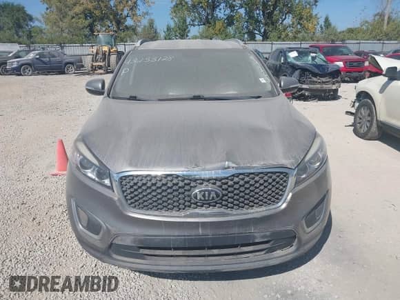 2017 Kia Sorento LX z VIN 5XYPG4A59HG194268, wystawiony jako IAAI lot #43233128 z przebiegiem 91 705 mil mil oraz . Historia ofert i sprzedaży dostępna na DreamBid. Obrazek 12.