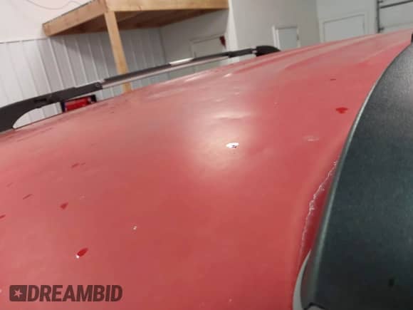 2001 Chevrolet Tracker with VIN 2CNBJ13C116953953, listed as a IAAI auction lot 42107350 with 185,898 mi miles and . Bid and sale history available at DreamBid. Image 17.