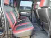 2014 Ford F-150 SVT Raptor with VIN 1FTFW1R69EFB17005, listed as a Copart auction lot 67997015 with 181,586 mi miles and Salvage title. Bid and sale history available at DreamBid. Image 10.