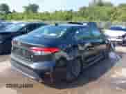 2020 Toyota Corolla L с VIN 5YFDPRAE7LP142139, выставлен на аукционе IAAI как лот 43173857 с пробегом 167 678 миль миль и . История ставок и продаж доступна на DreamBid. Изображение 4.